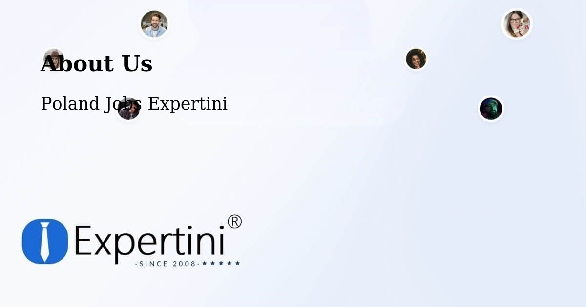 About Expertini Recruitment Platform  – Powiat Pułtuski - Powiat Pułtuski, Poland Jobs Expertini
